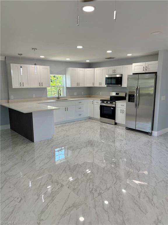 GOLDEN GATE CITY - Residential