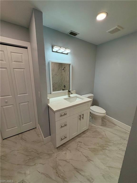 GOLDEN GATE CITY - Residential