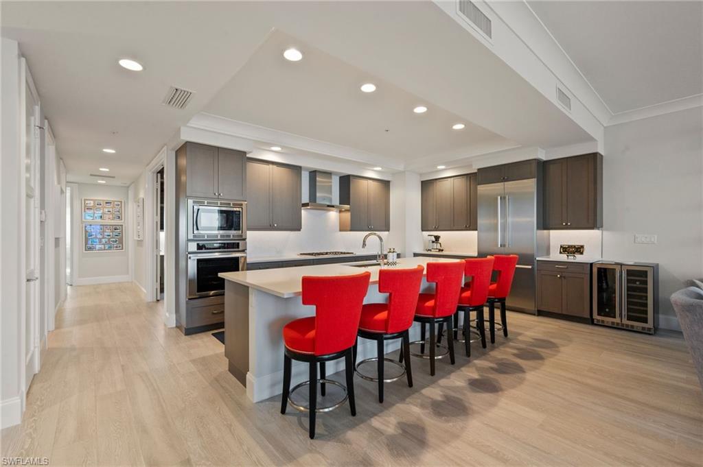 SEAGLASS AT BONITA BAY - Residential