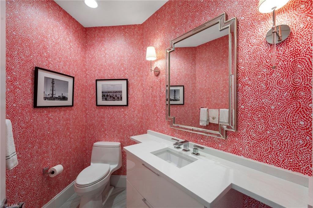 SEAGLASS AT BONITA BAY - Residential