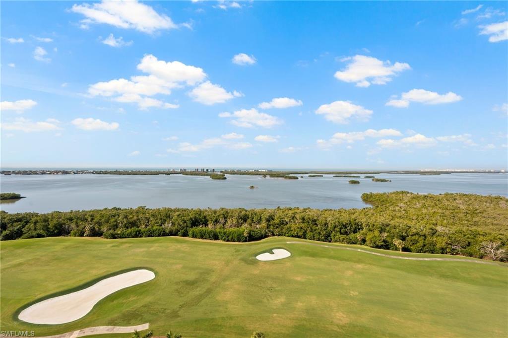 SEAGLASS AT BONITA BAY - Residential