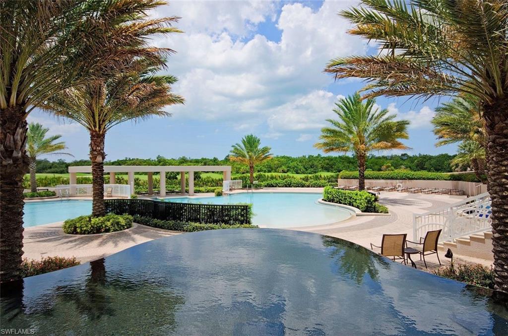 SEAGLASS AT BONITA BAY - Residential