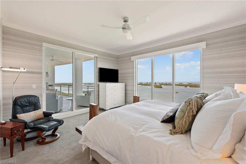 SEAGLASS AT BONITA BAY - Residential