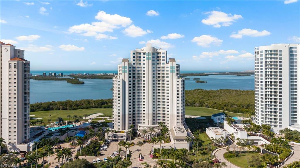 SEAGLASS AT BONITA BAY - Residential