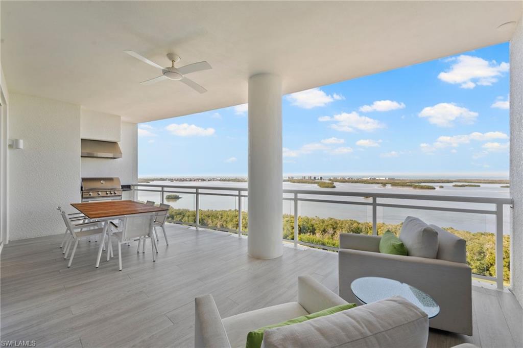 SEAGLASS AT BONITA BAY - Residential