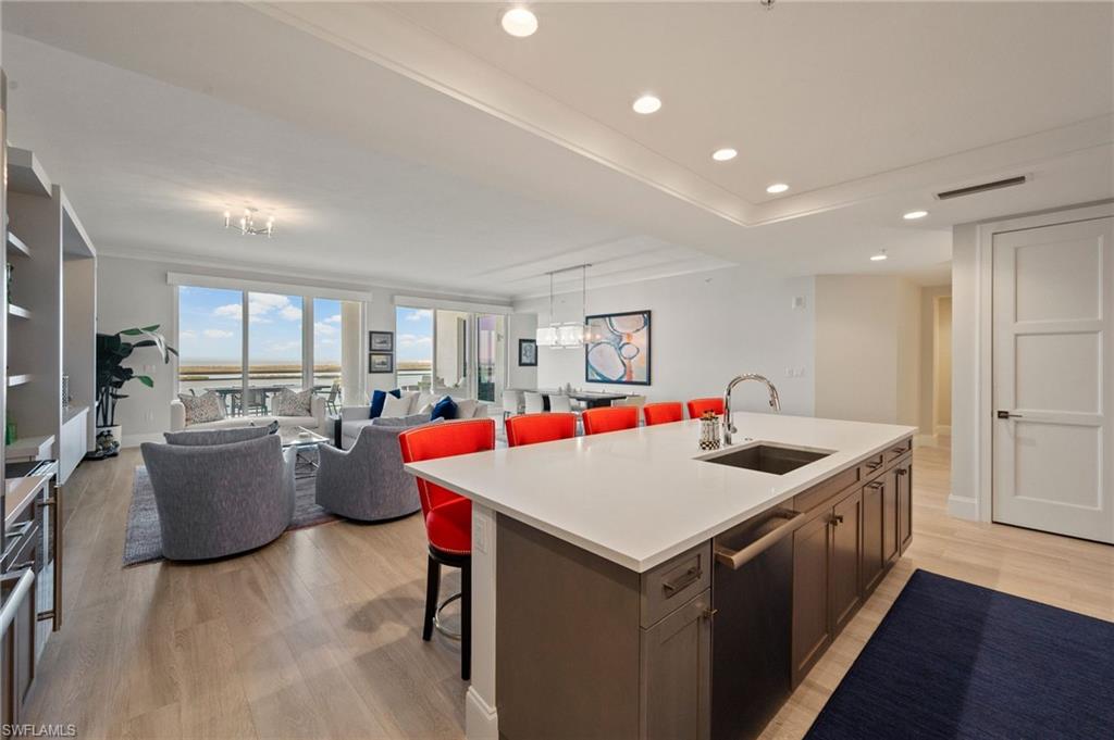 SEAGLASS AT BONITA BAY - Residential