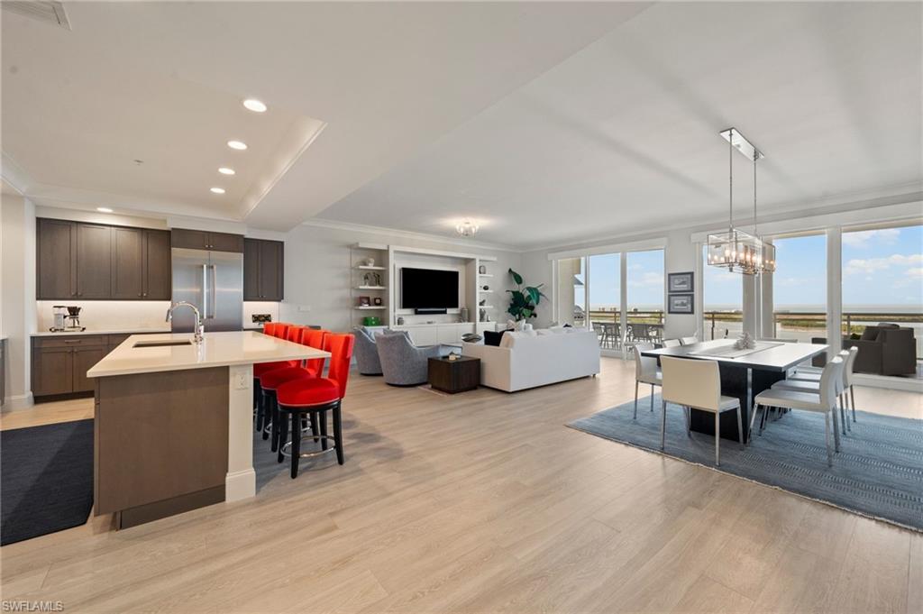 SEAGLASS AT BONITA BAY - Residential