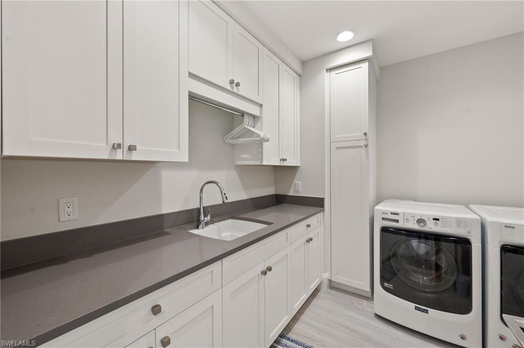 SEAGLASS AT BONITA BAY - Residential