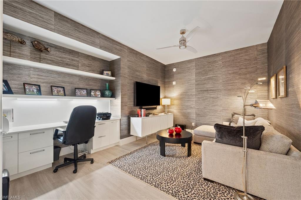 SEAGLASS AT BONITA BAY - Residential