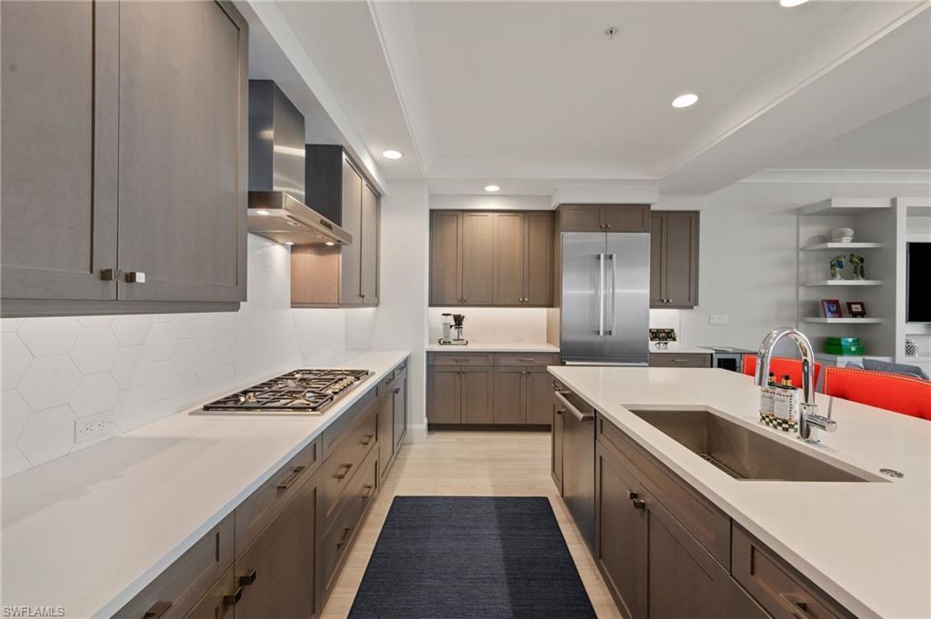 SEAGLASS AT BONITA BAY - Residential