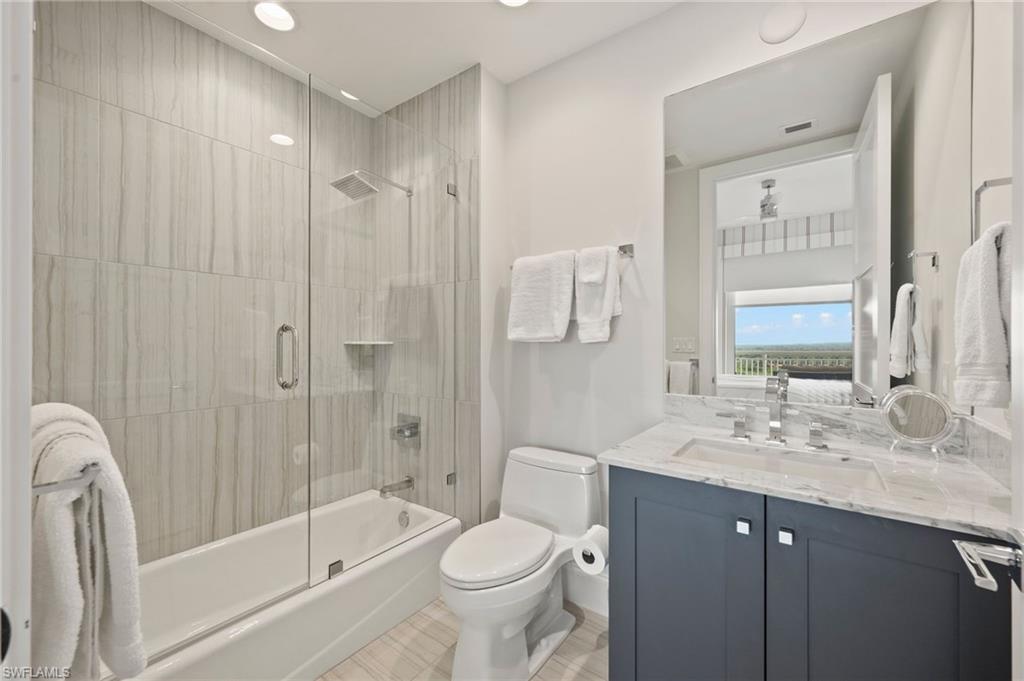 SEAGLASS AT BONITA BAY - Residential