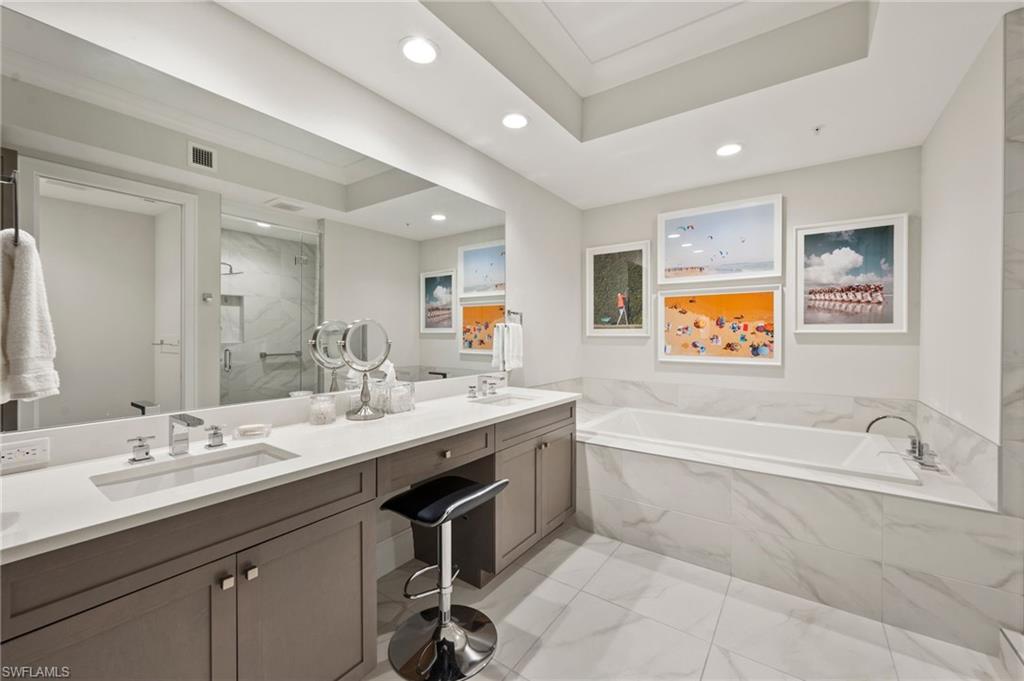 SEAGLASS AT BONITA BAY - Residential