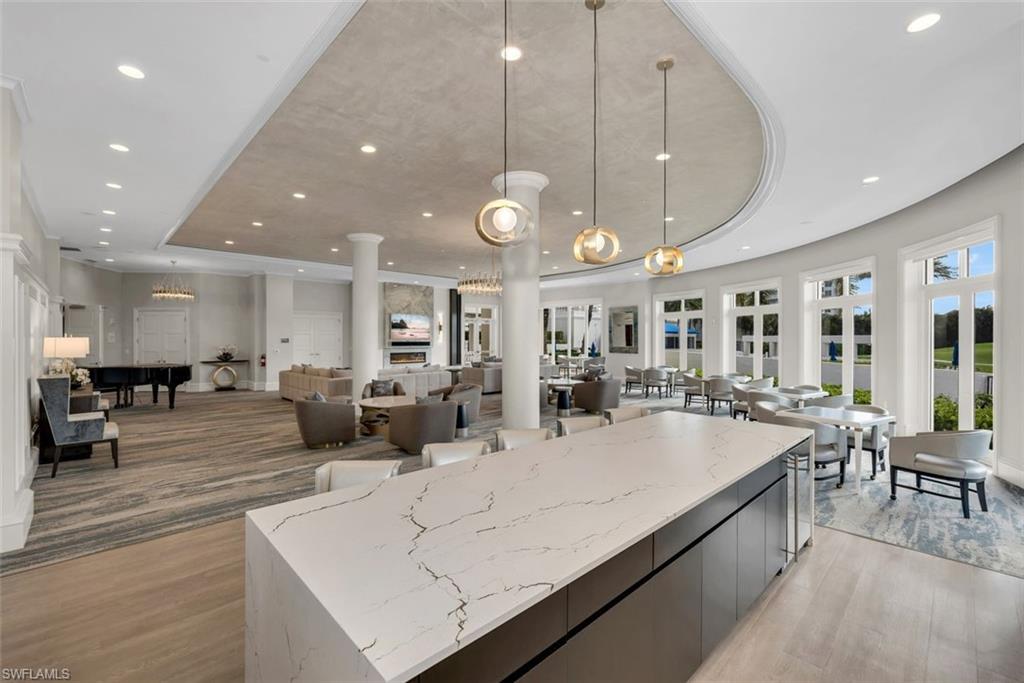 SEAGLASS AT BONITA BAY - Residential