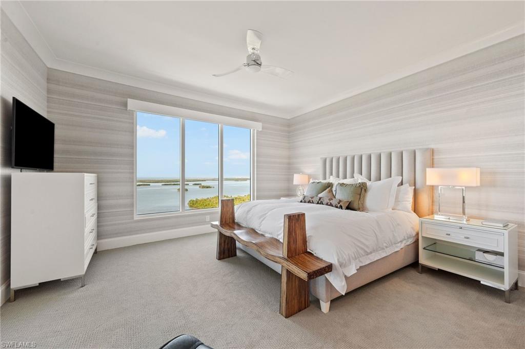 SEAGLASS AT BONITA BAY - Residential