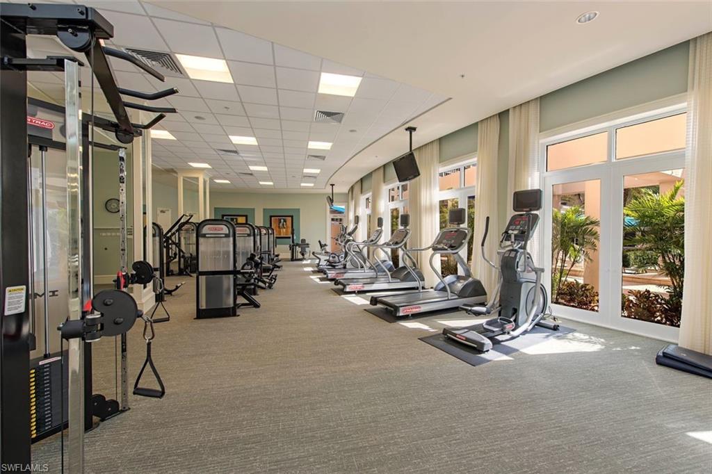 SEAGLASS AT BONITA BAY - Residential