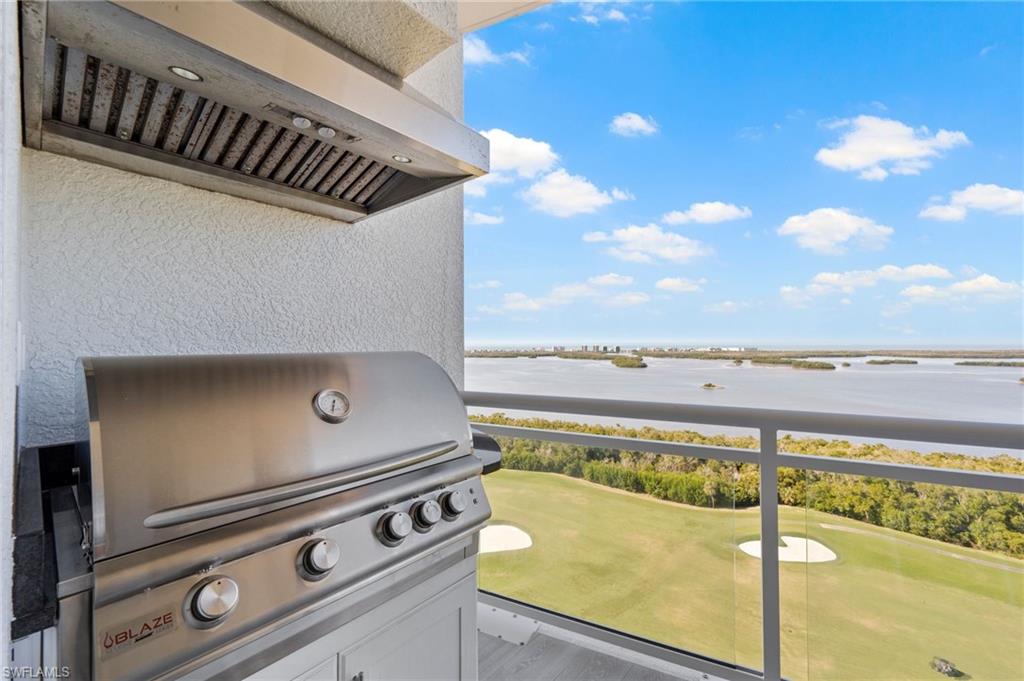 SEAGLASS AT BONITA BAY - Residential