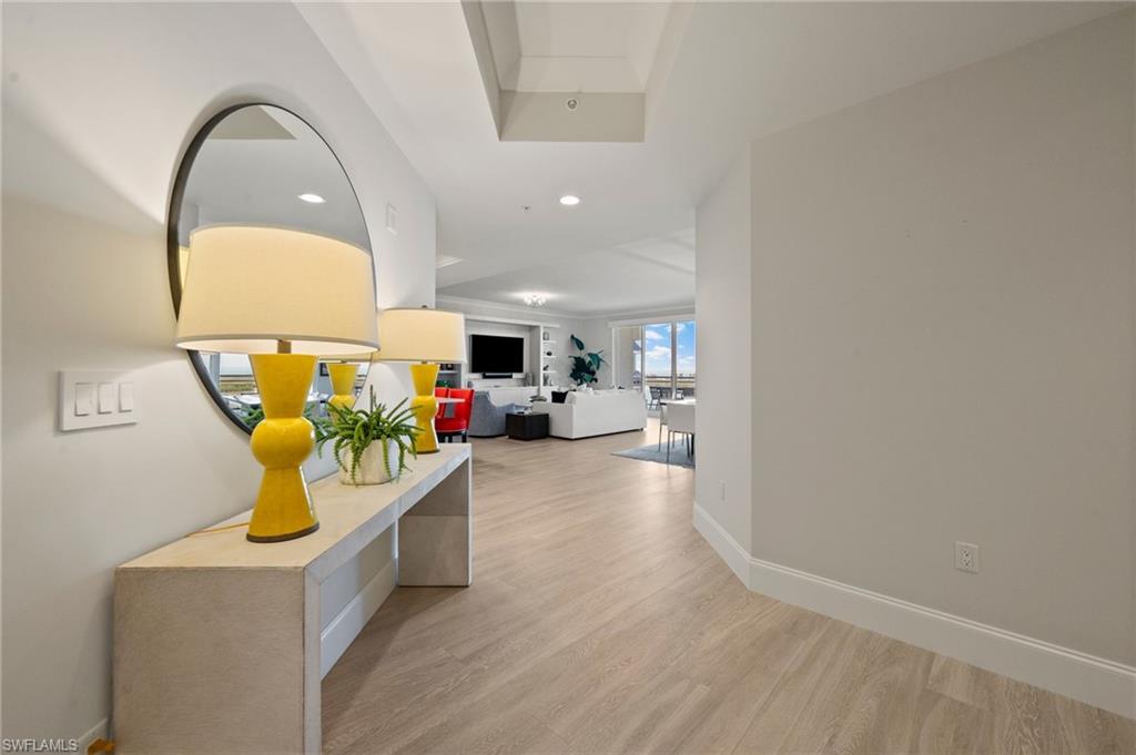 SEAGLASS AT BONITA BAY - Residential