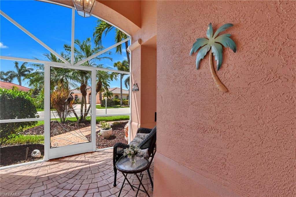 Photo of 2180 Rio Nuevo DR, NORTH FORT MYERS, FL 33917 (MLS # 226028041)