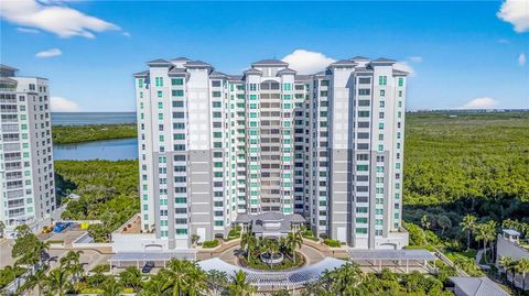 285 Grande WAY 705 NAPLES FL 34110