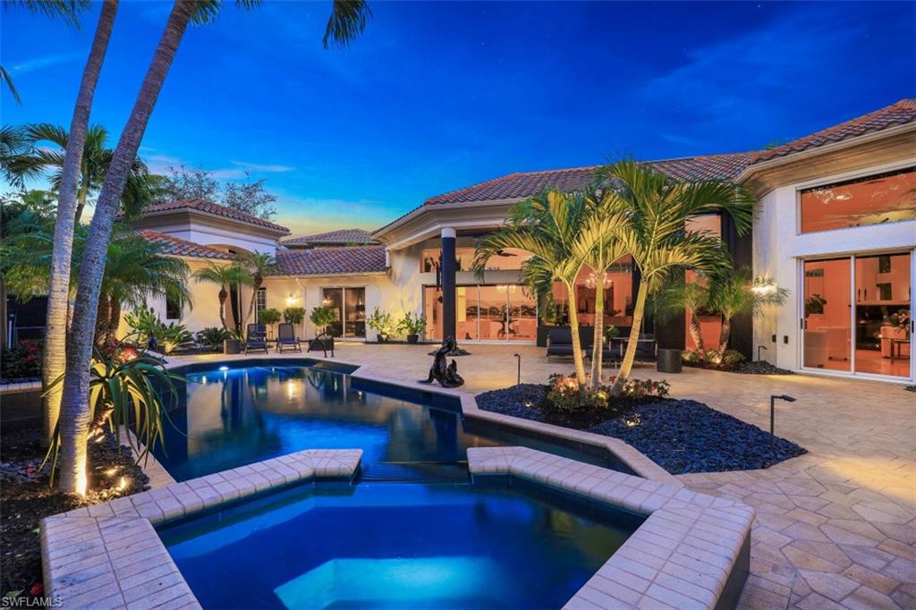 GRAND ISLE - Residential