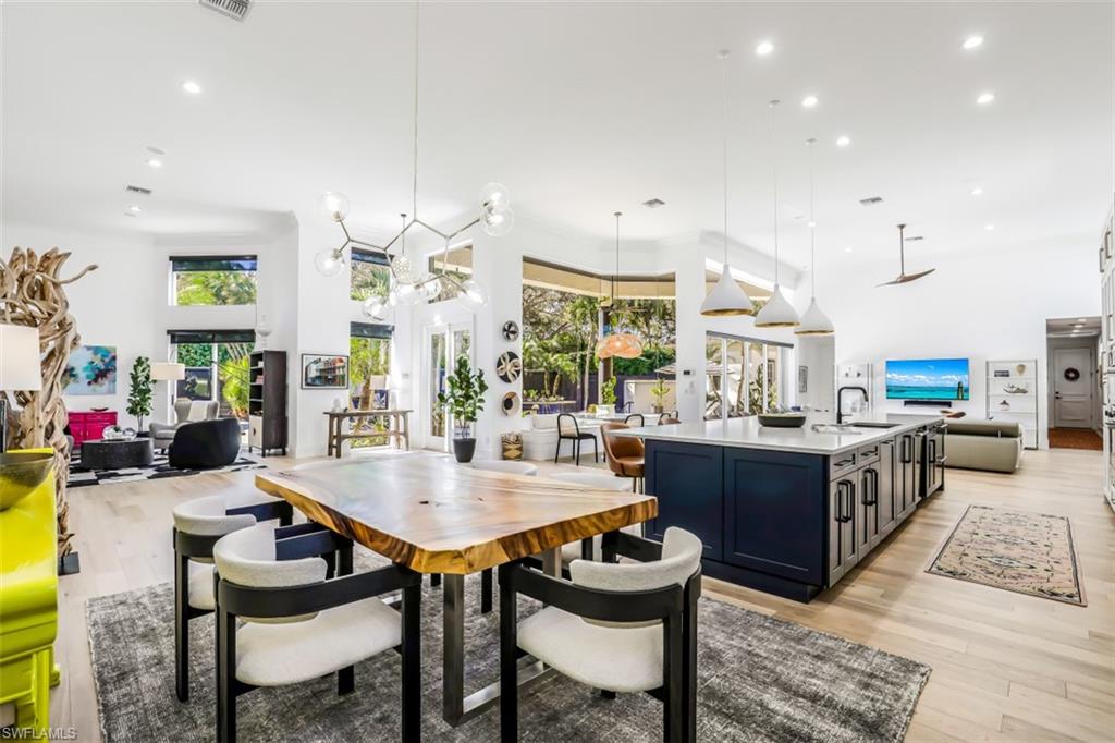 GRAND ISLE - Residential