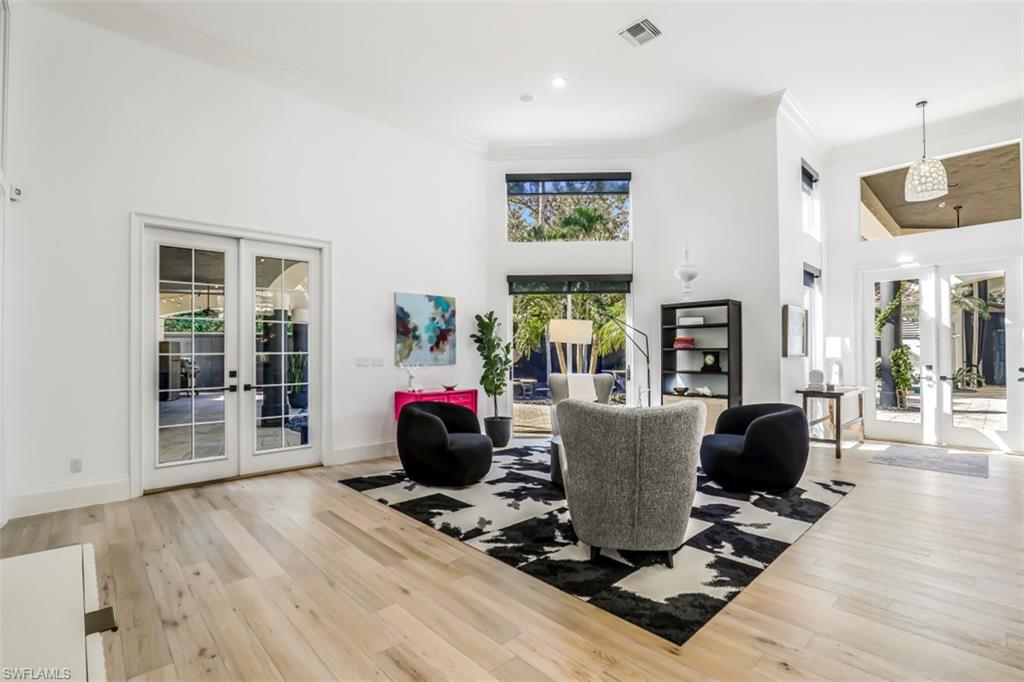 GRAND ISLE - Residential