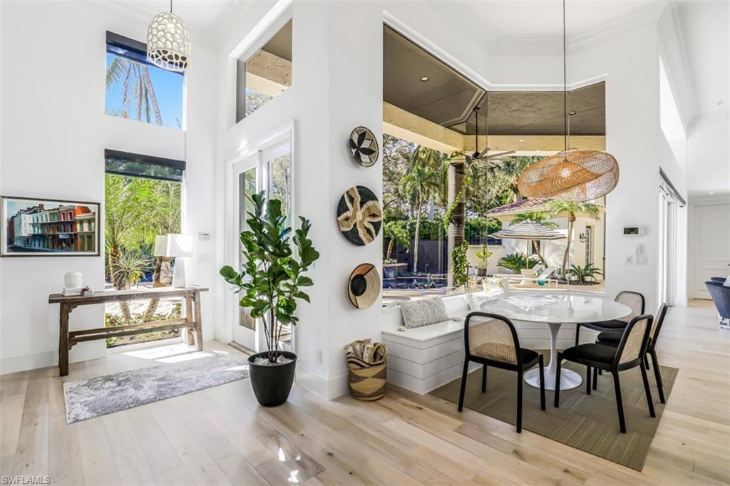 GRAND ISLE - Residential