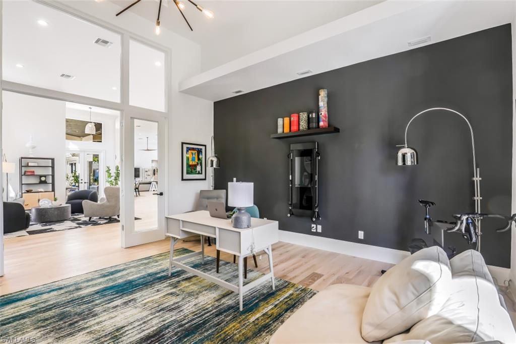 GRAND ISLE - Residential