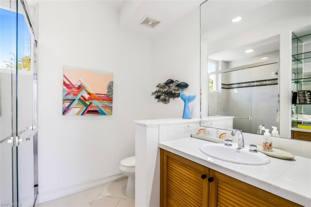 GRAND ISLE - Residential