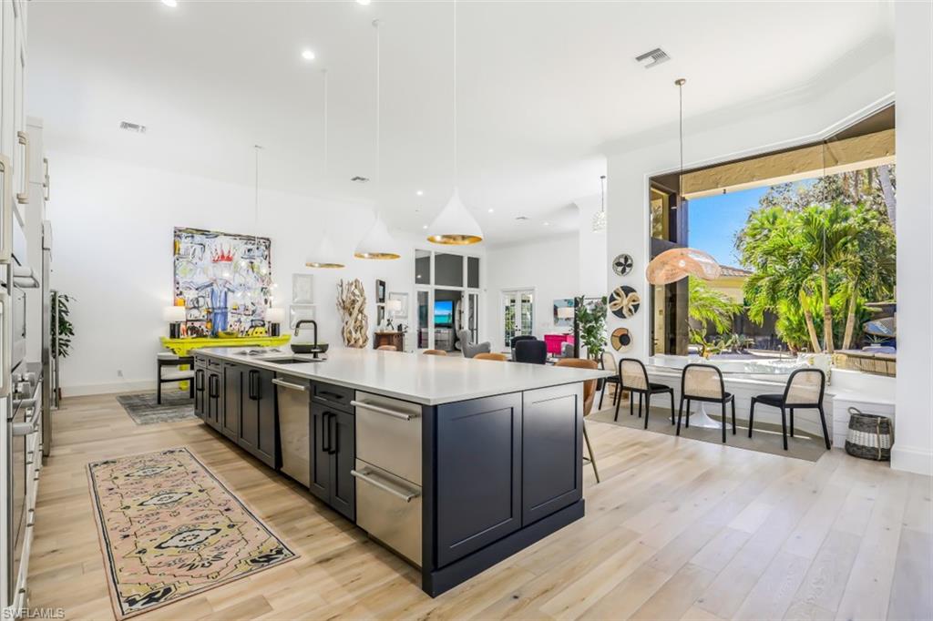 GRAND ISLE - Residential