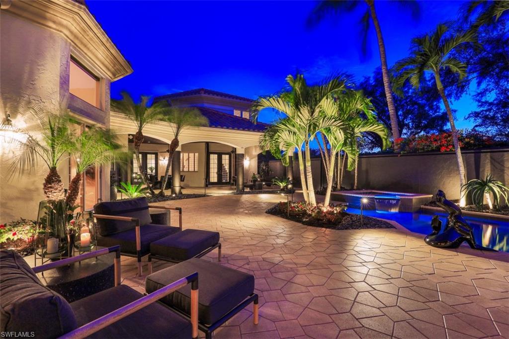 GRAND ISLE - Residential