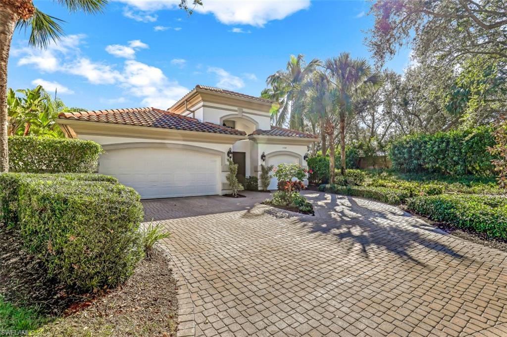 GRAND ISLE - Residential