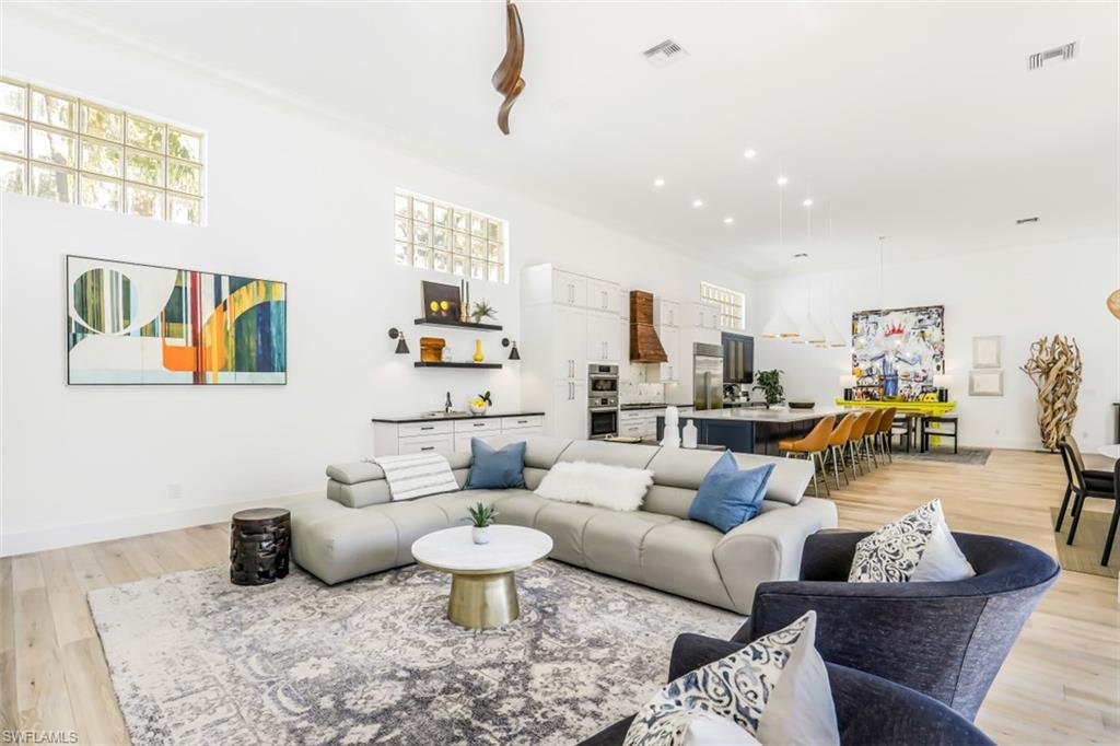 GRAND ISLE - Residential