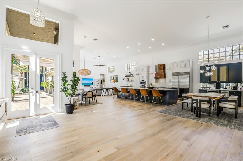 GRAND ISLE - Residential