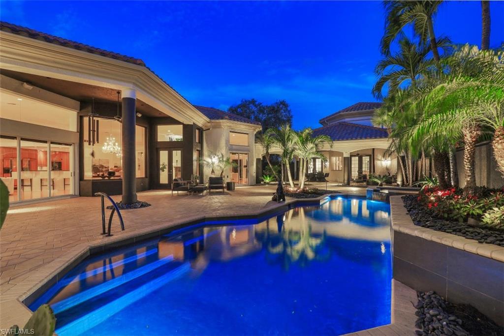 GRAND ISLE - Residential