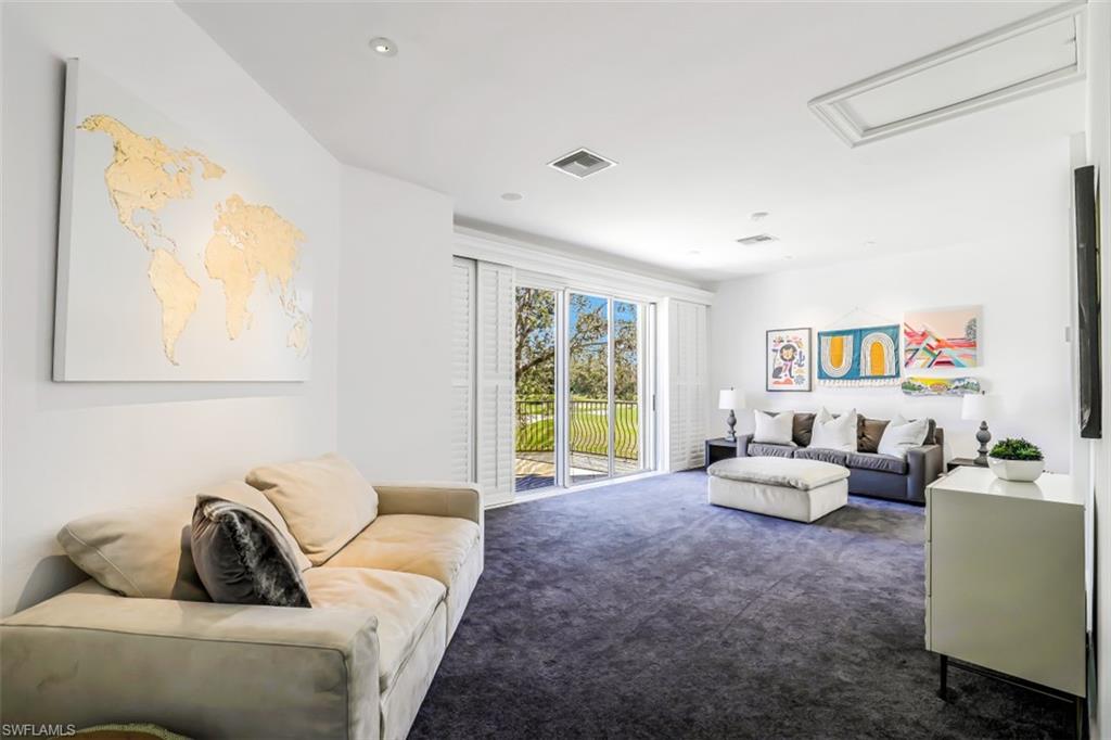 GRAND ISLE - Residential