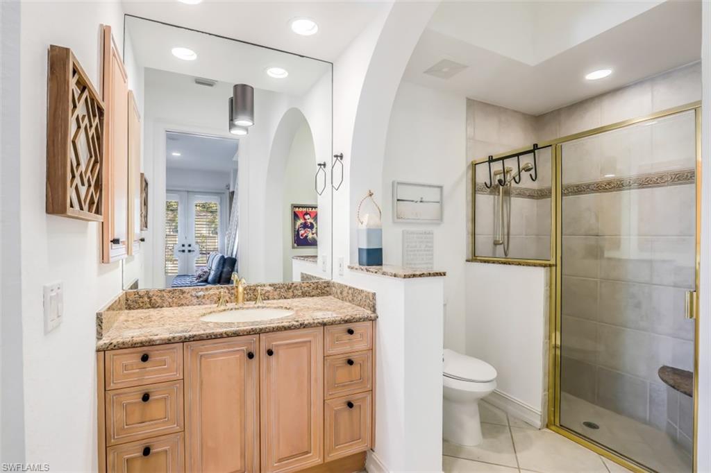 GRAND ISLE - Residential