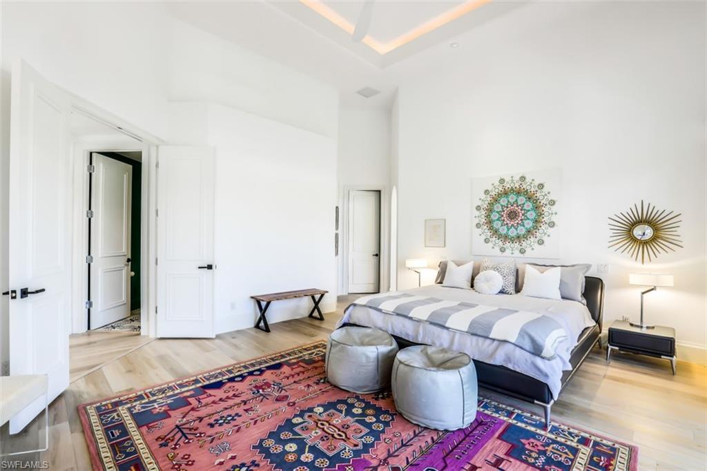 GRAND ISLE - Residential