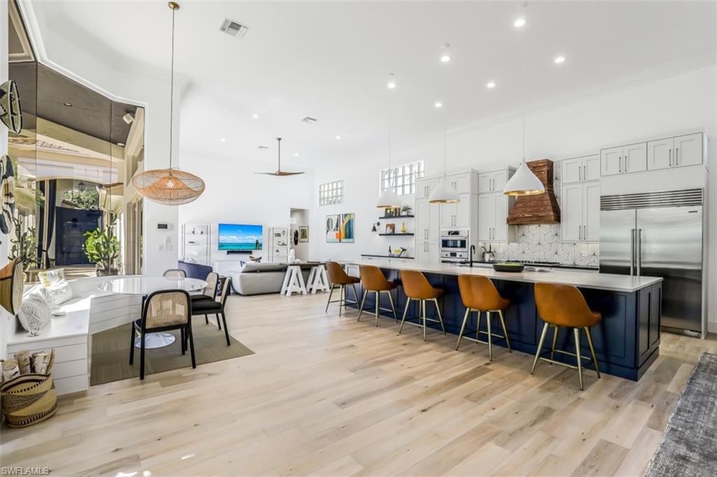 GRAND ISLE - Residential