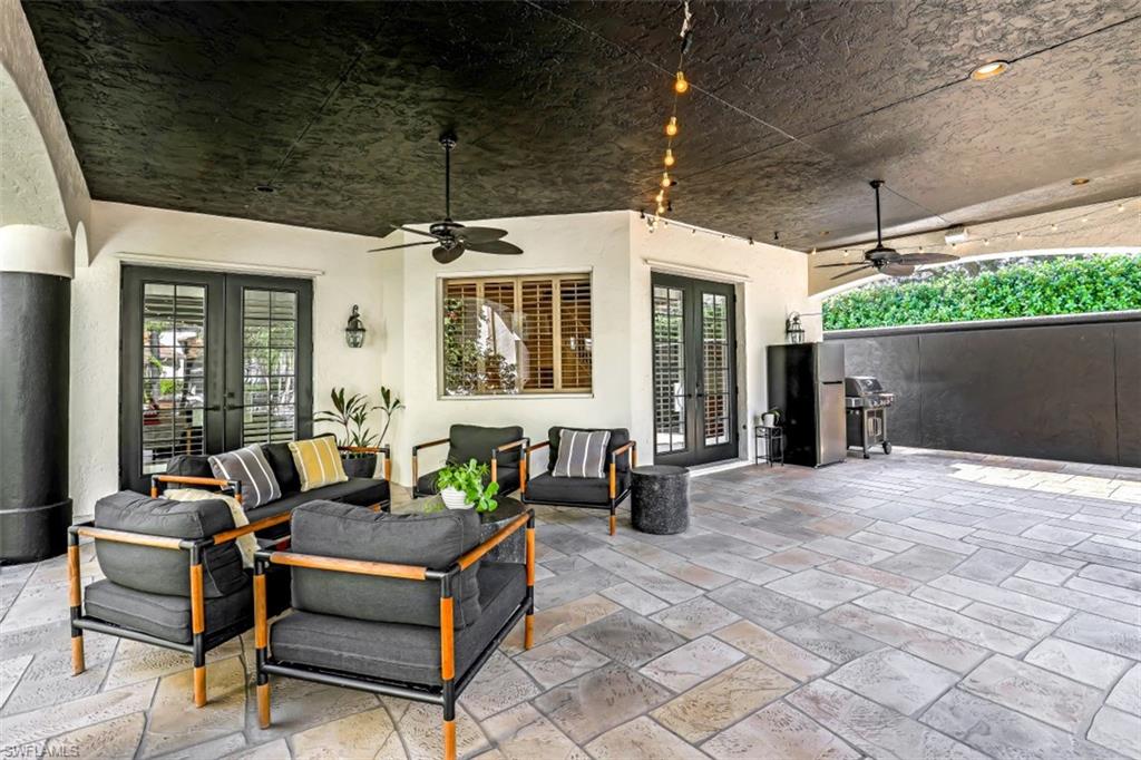 GRAND ISLE - Residential