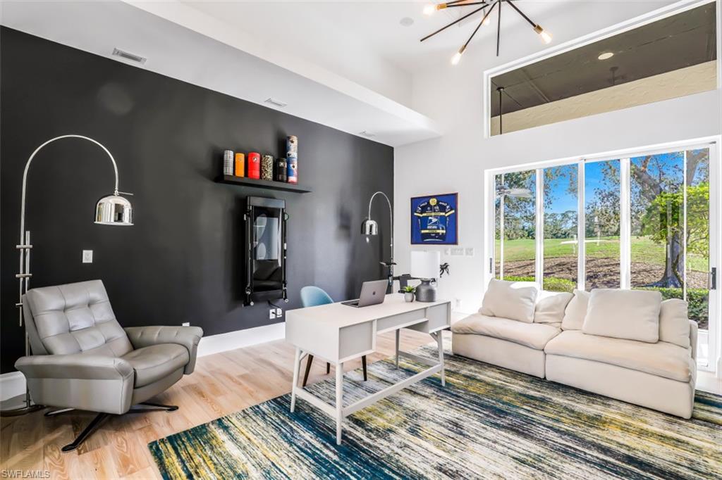 GRAND ISLE - Residential