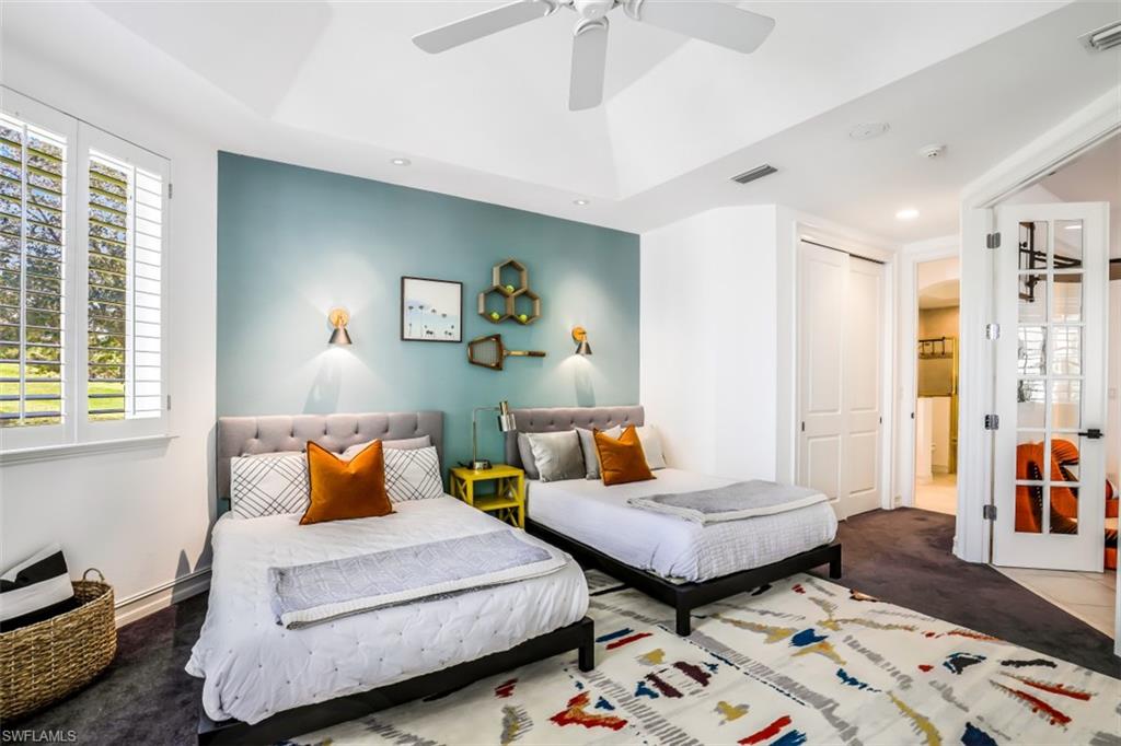 GRAND ISLE - Residential