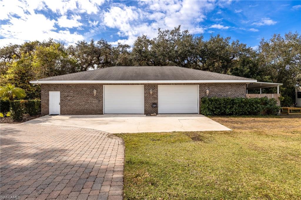 OAK HAVEN ESTATES - Residential