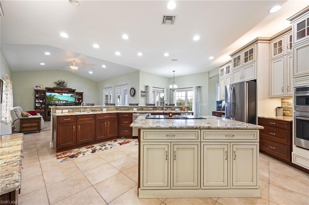 OAK HAVEN ESTATES - Residential