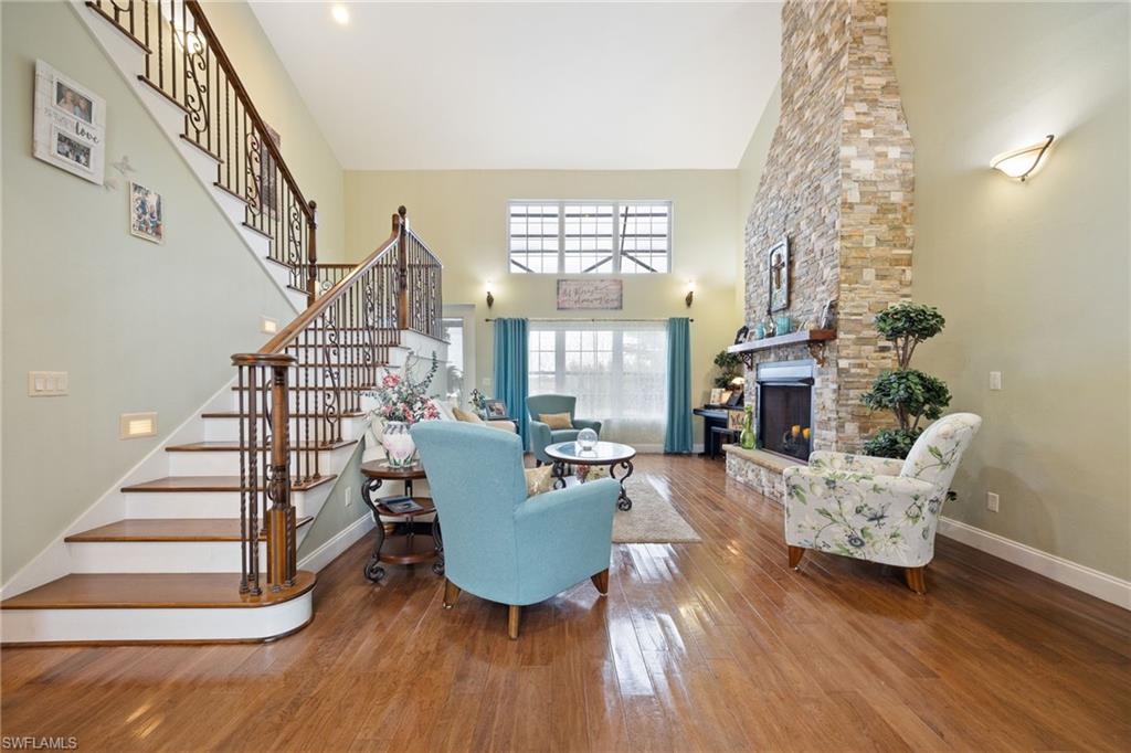 OAK HAVEN ESTATES - Residential