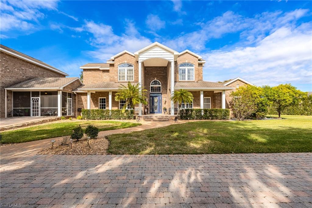 OAK HAVEN ESTATES - Residential