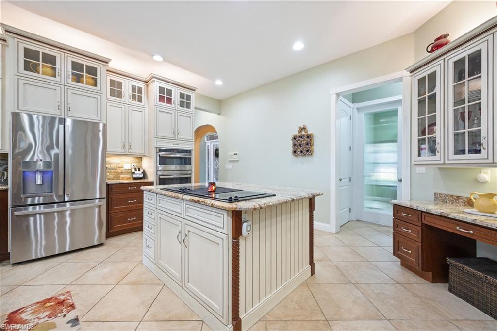 OAK HAVEN ESTATES - Residential