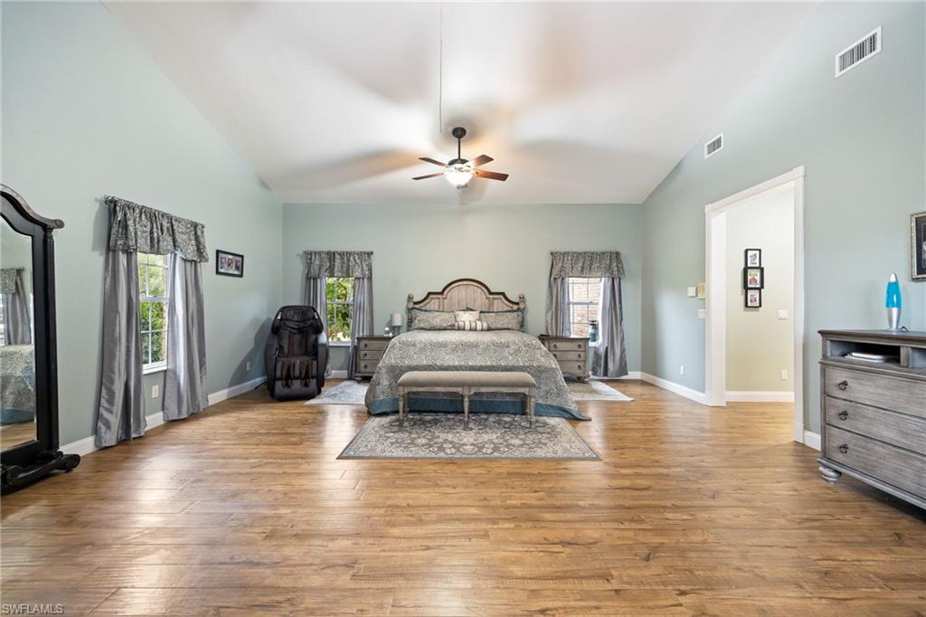 OAK HAVEN ESTATES - Residential