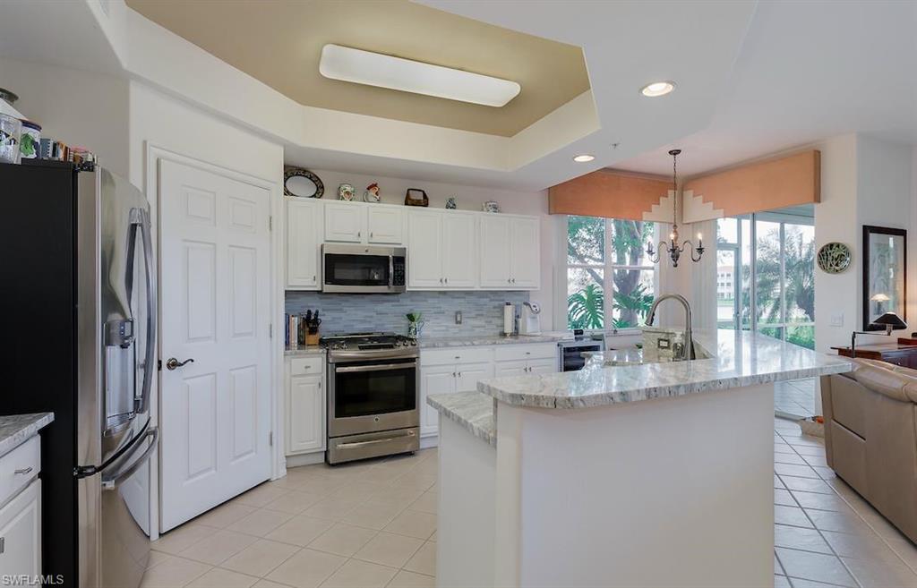 MARIPOSA - Residential