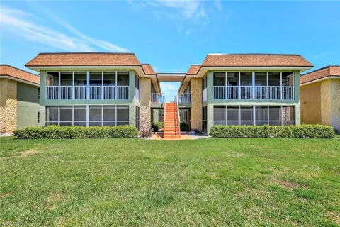 1400 Pompei Ln Unit 49, Naples, FL 34103 - MLS#: 225040103